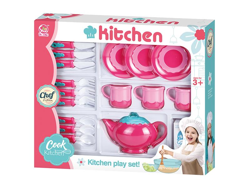 Kitchen Set