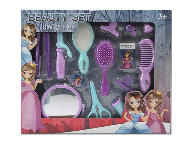 Jewelry Toy Set