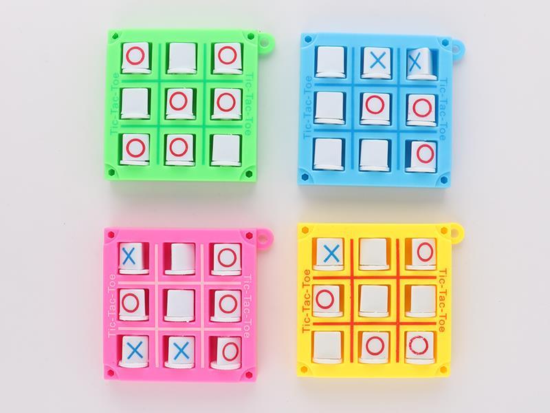 OX Chess