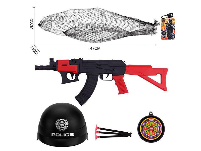 Police Set