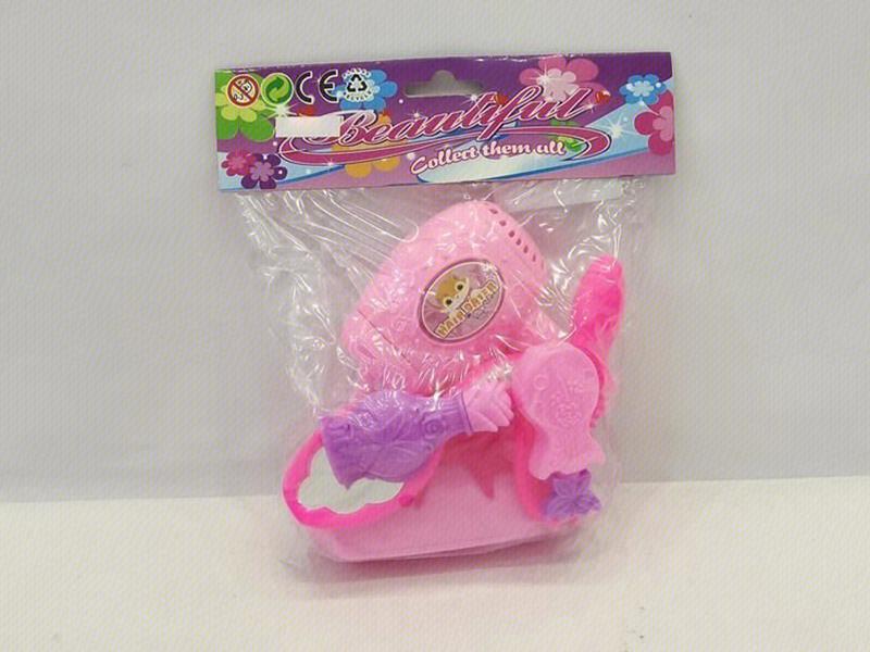 Adornment Toys
