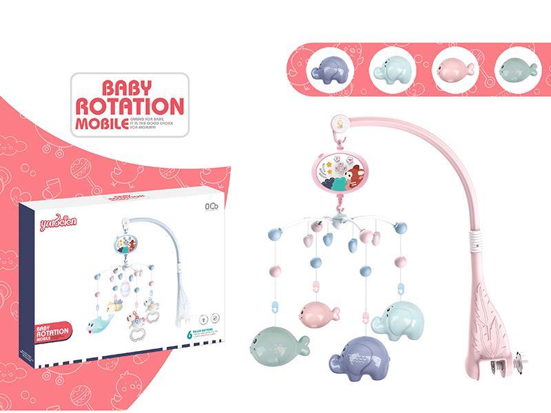 R/C Bedside Bell