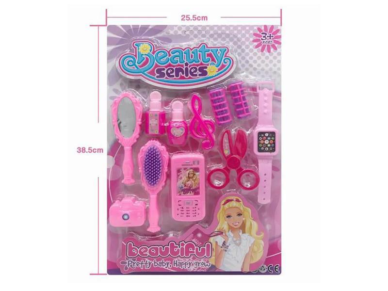 Jewelry Toy Set