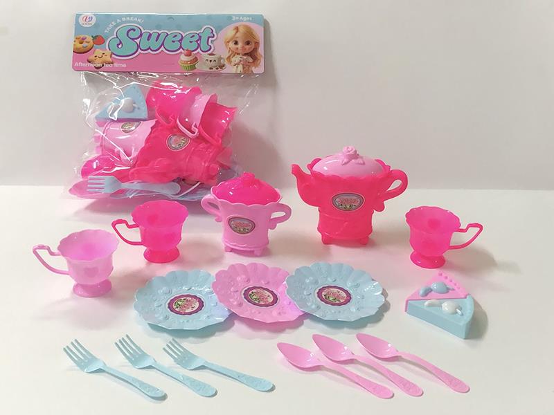 Tea Set
