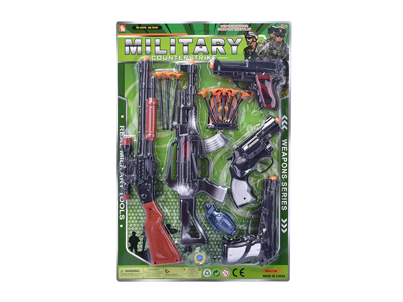Police Toy