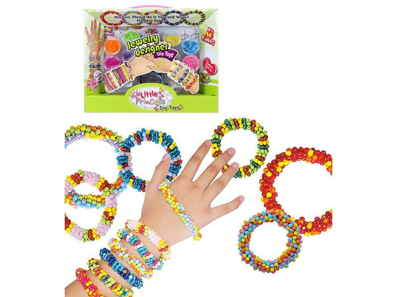 DIY Beads