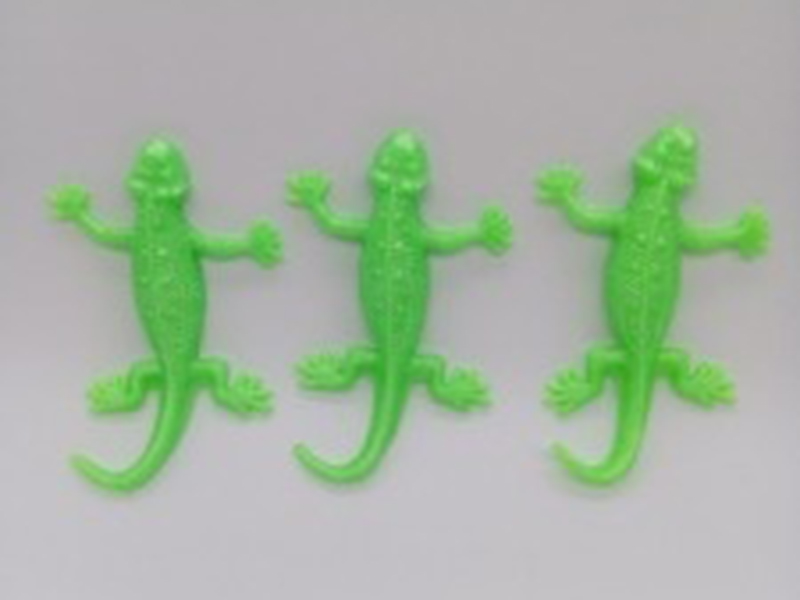 TPR Gecko