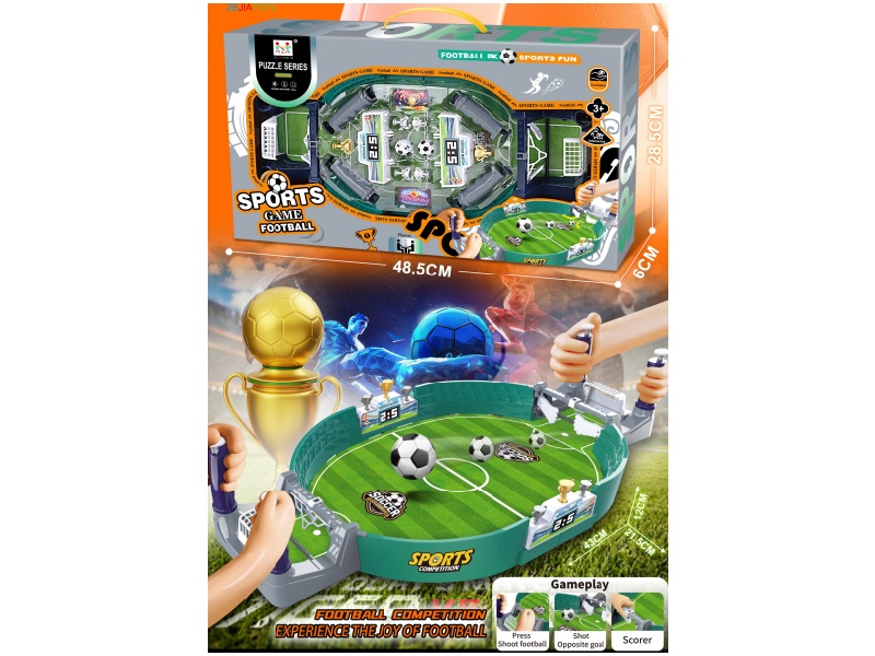 Football Match Board Game Table