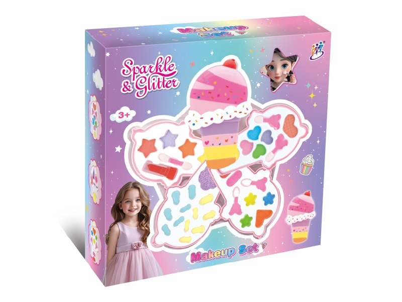 Children's Makeup