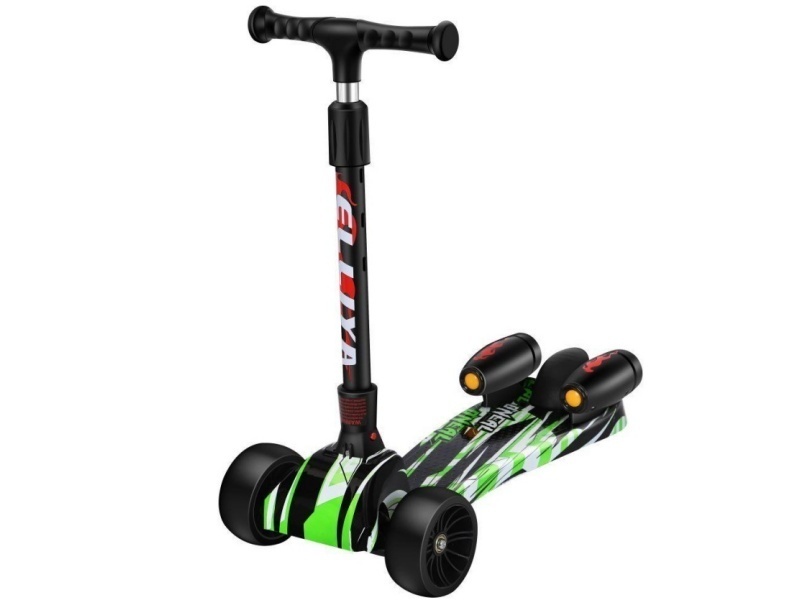 Children'S Scooter