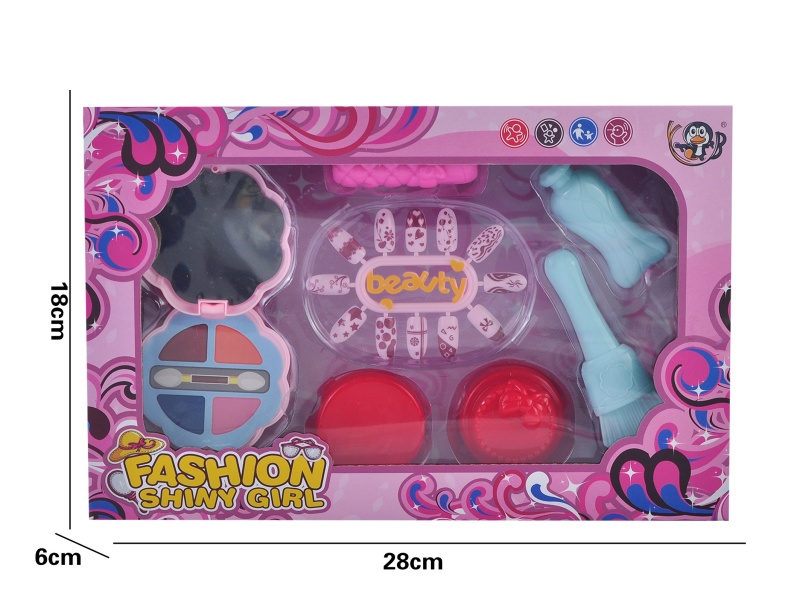Beauty Toy