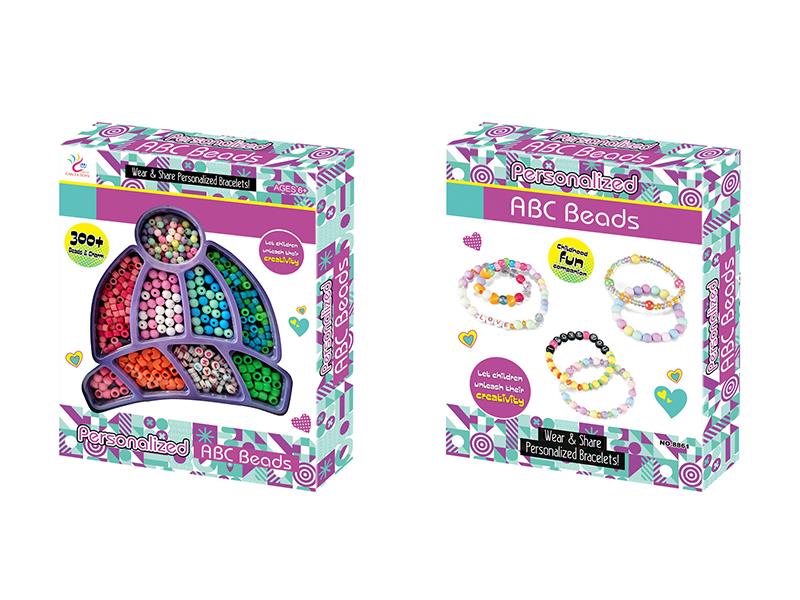 DIY Beads