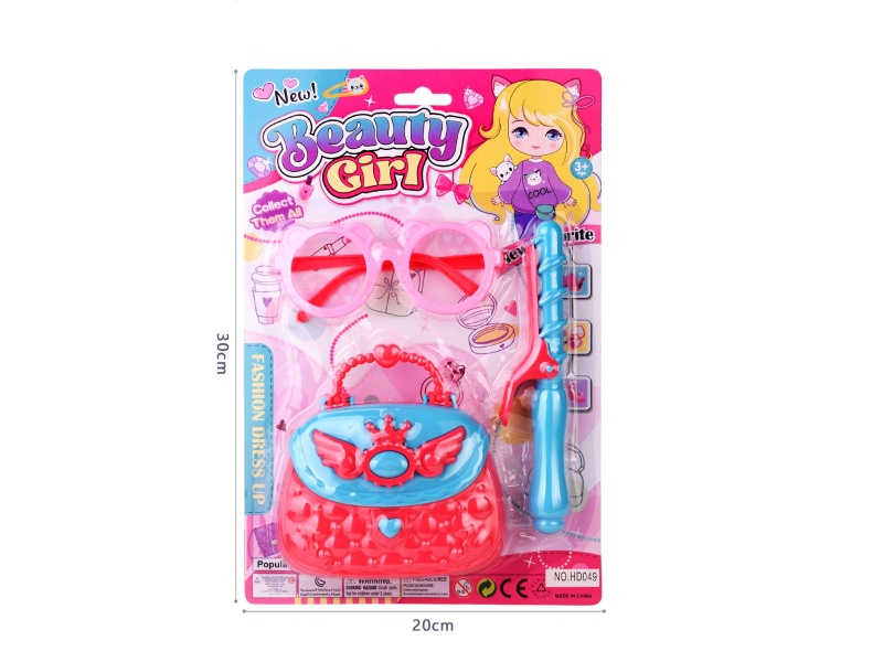 Adornment Toys