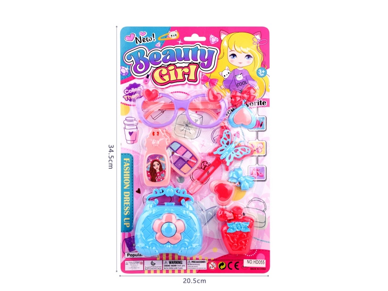 Adornment Toys