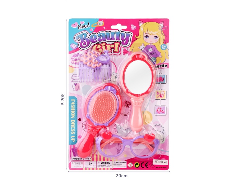 Adornment Toys