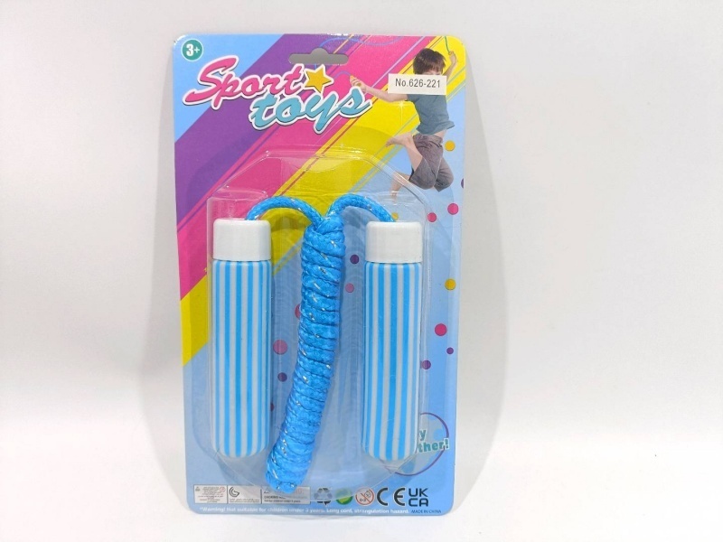 Jump Rope
