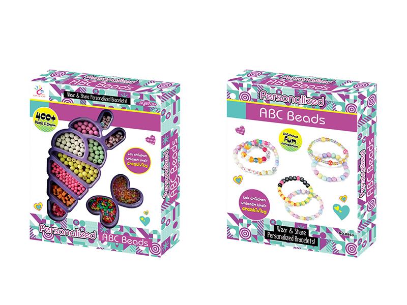 DIY Beads