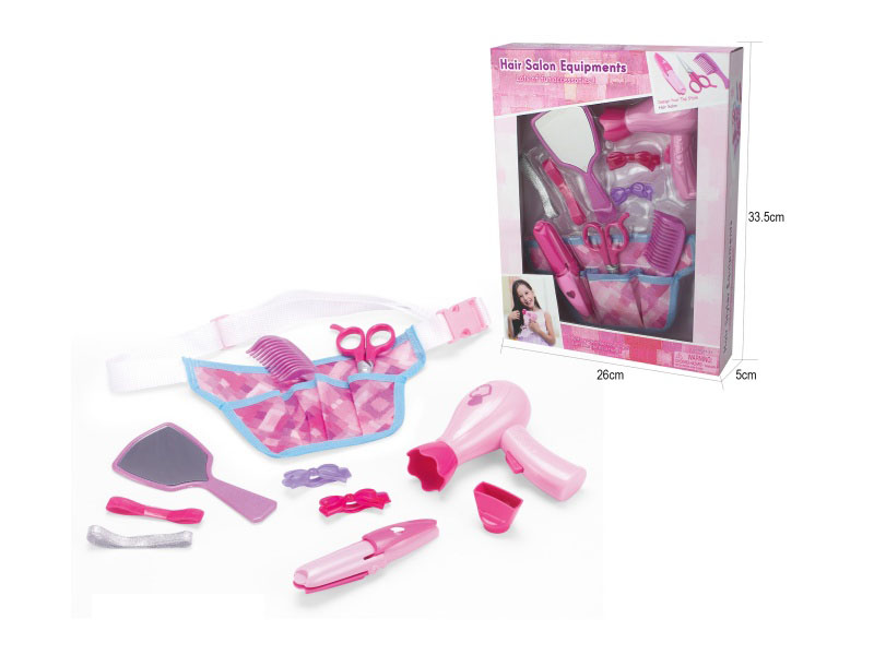 Toy Accessory Set