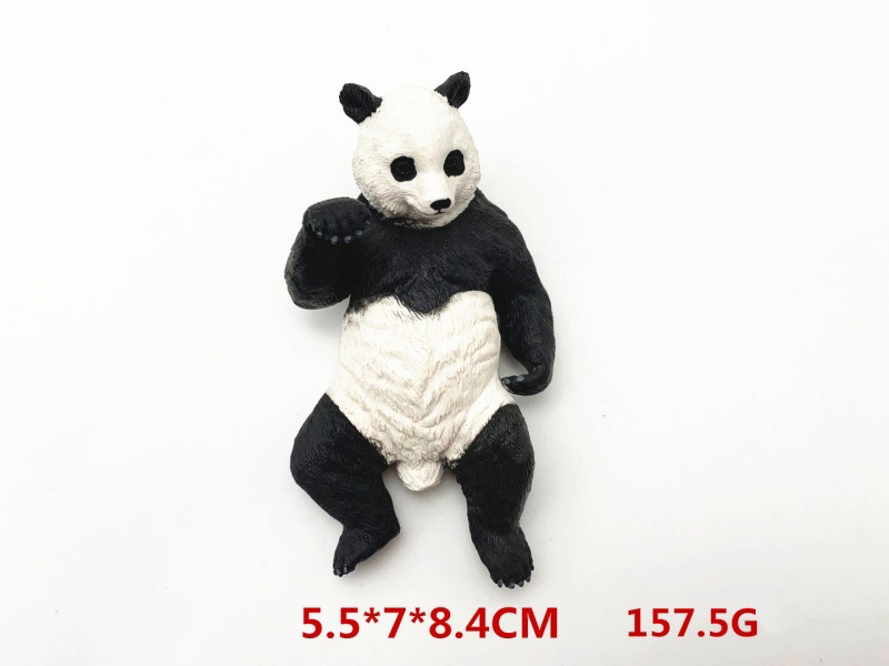 New Reclining Panda