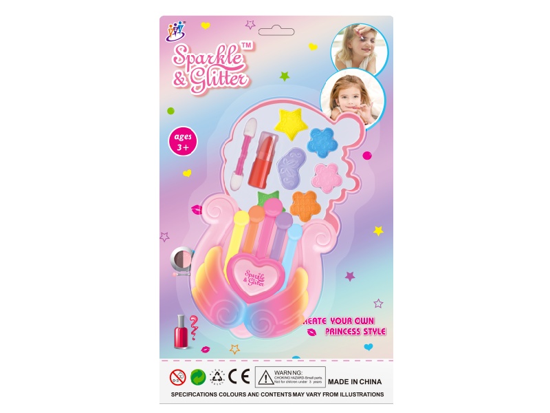 Children's Makeup