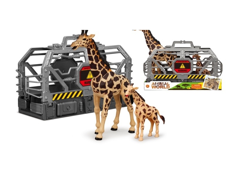 Wildlife Set