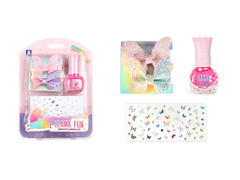 Make Up Set