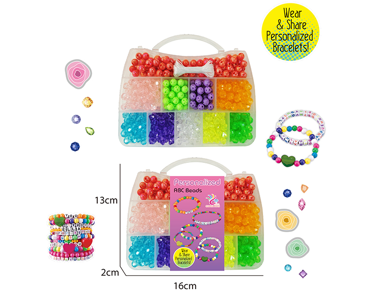 DIY Beads