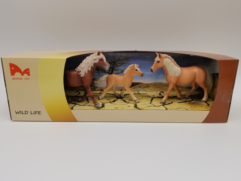 Wild Animal Set