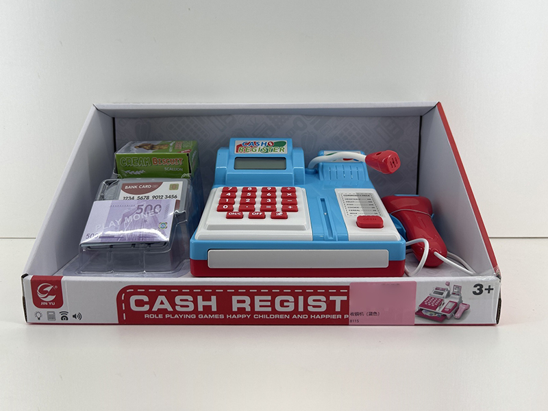 Cash Register