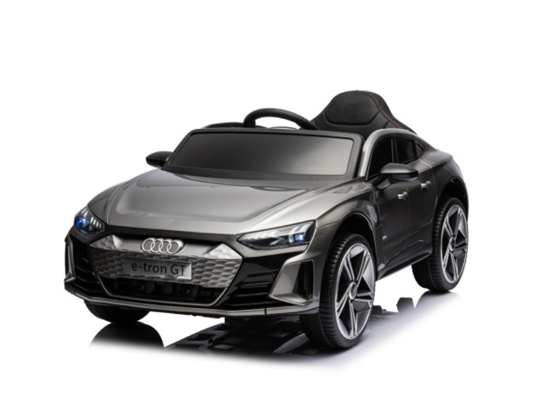 Children'S Electric Vehicle