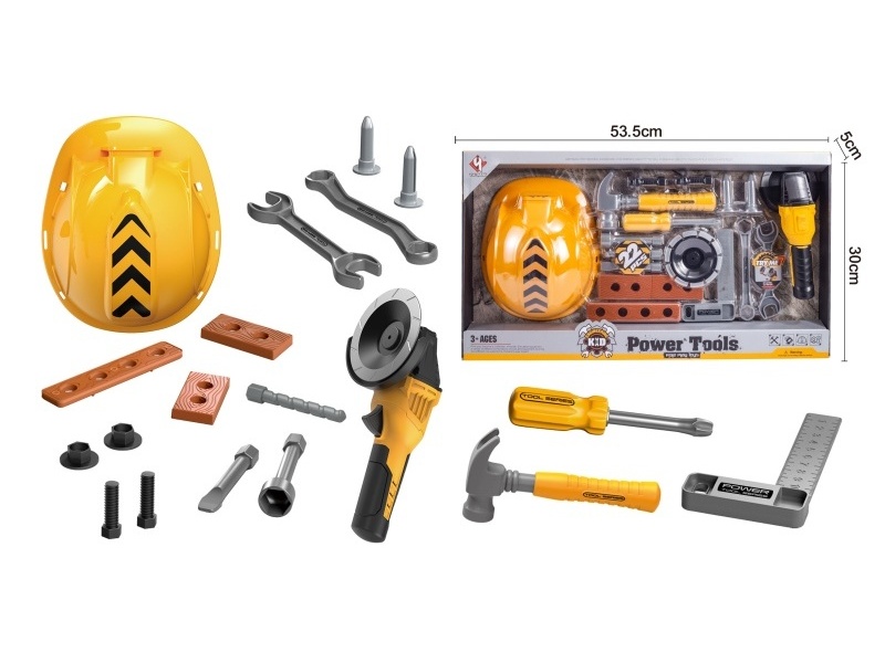 Tool Set