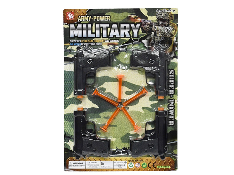 Police Toy