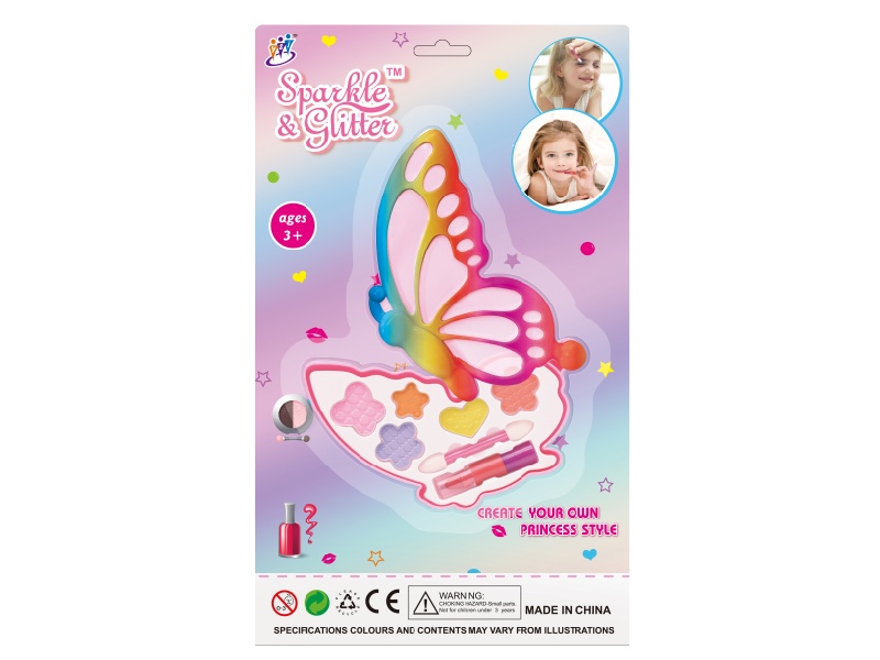 Children's Makeup