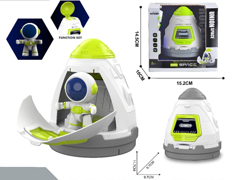 Re-Entry Module