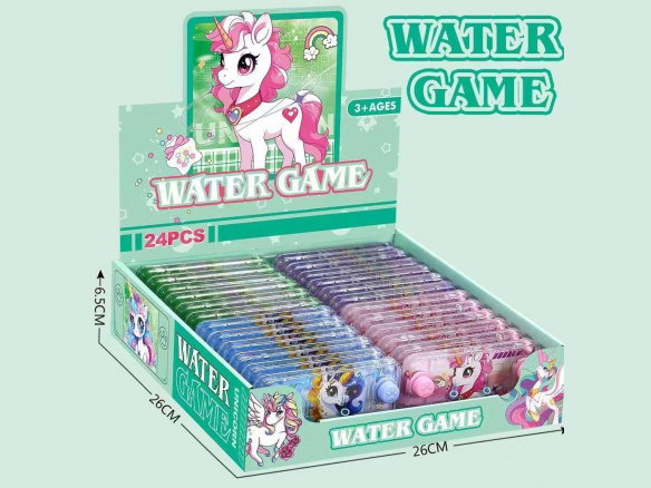Water Fountain (24 Pcs)