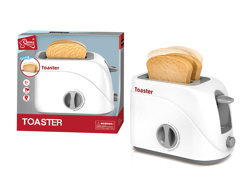 Bread Maker Toy
