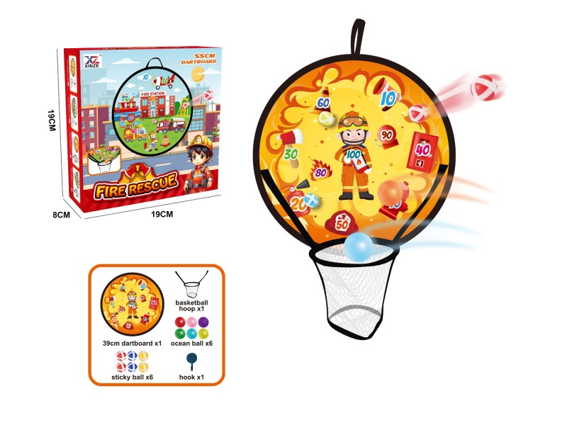 Target Toy