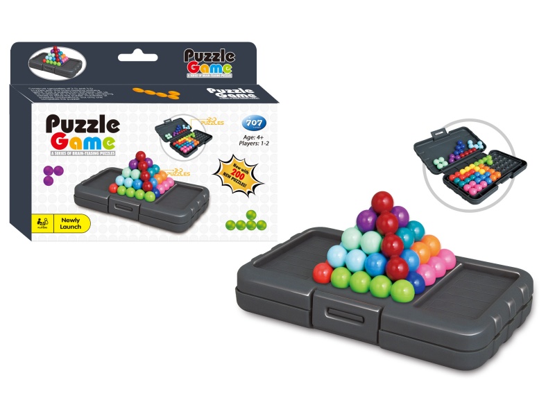 Puzzle Game