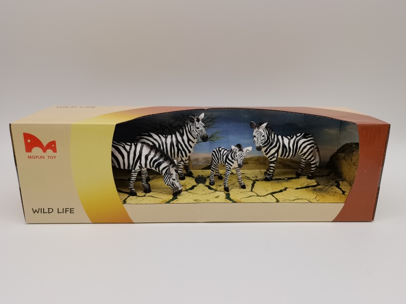 Wild Animal Set