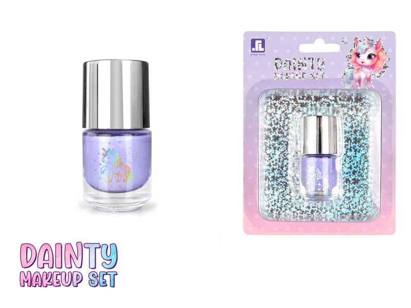 DIY Make Up Set