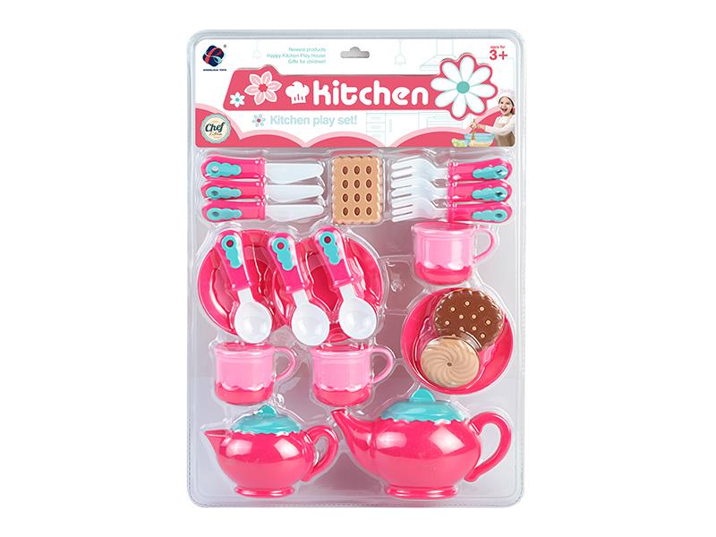 Kitchen Toy