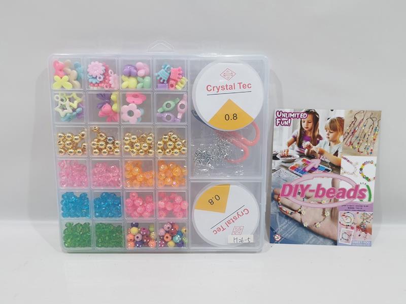 DIY Beads