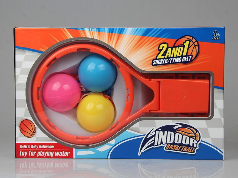 Bath Toy