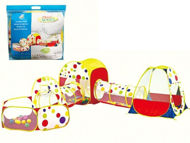 Tent Toy