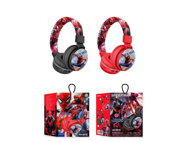 Large Over-Ear HeadpHones