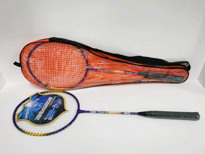 Badminton Racket