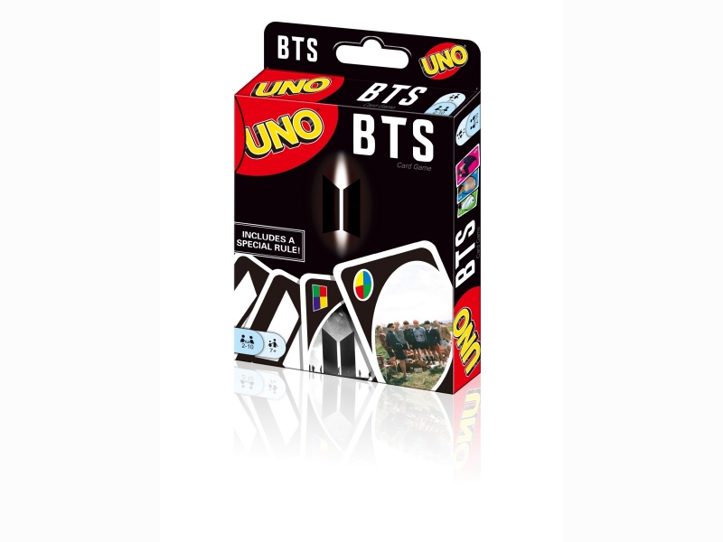 Bts Uno