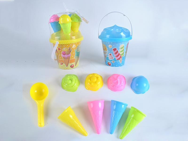 Beach Toy