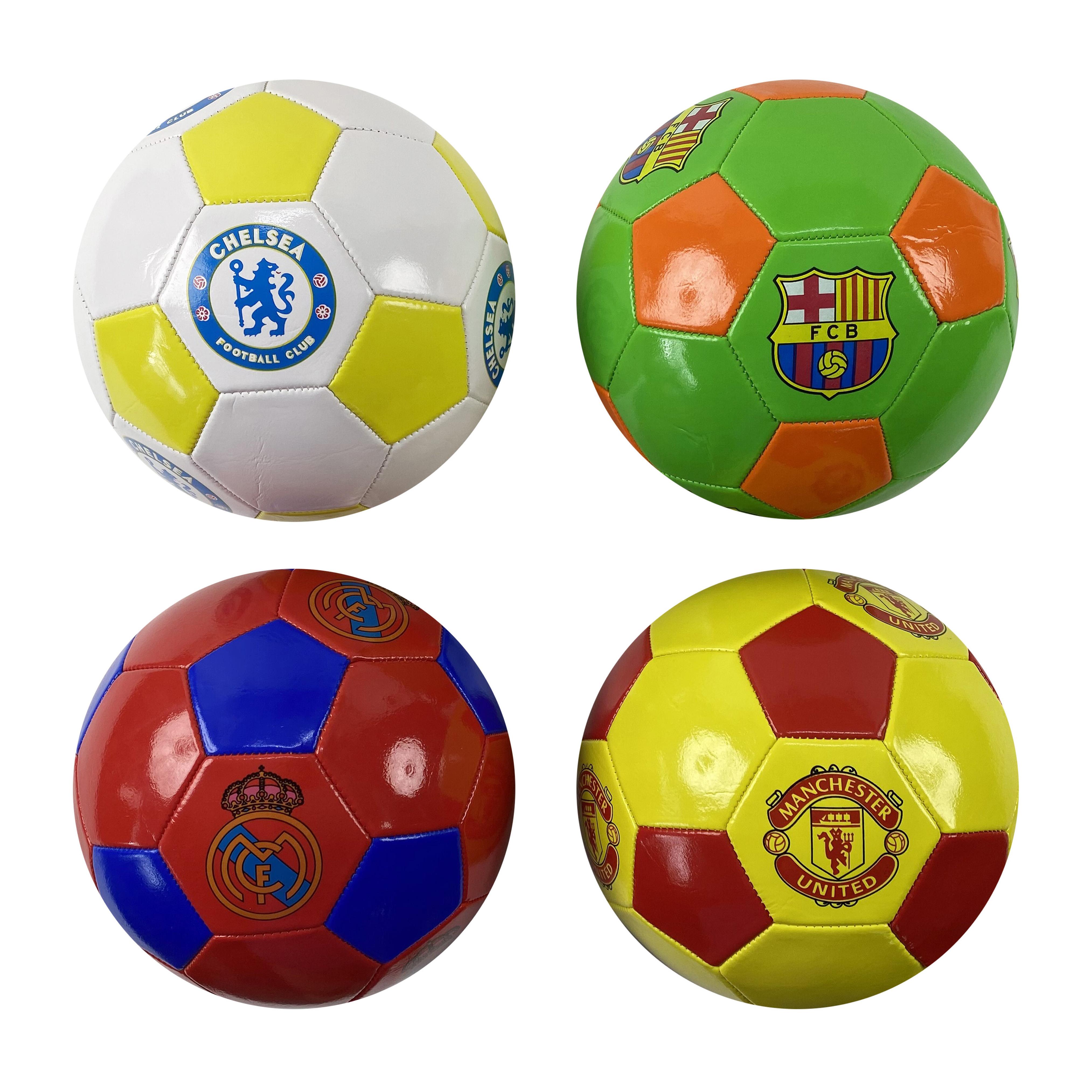 9-Inch Football