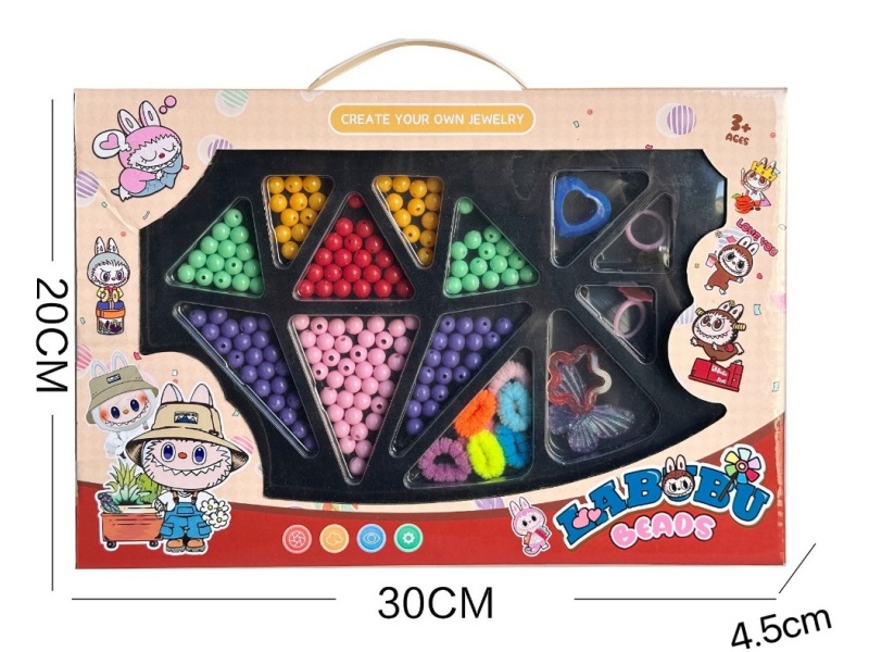 Laboub Diy Beading
